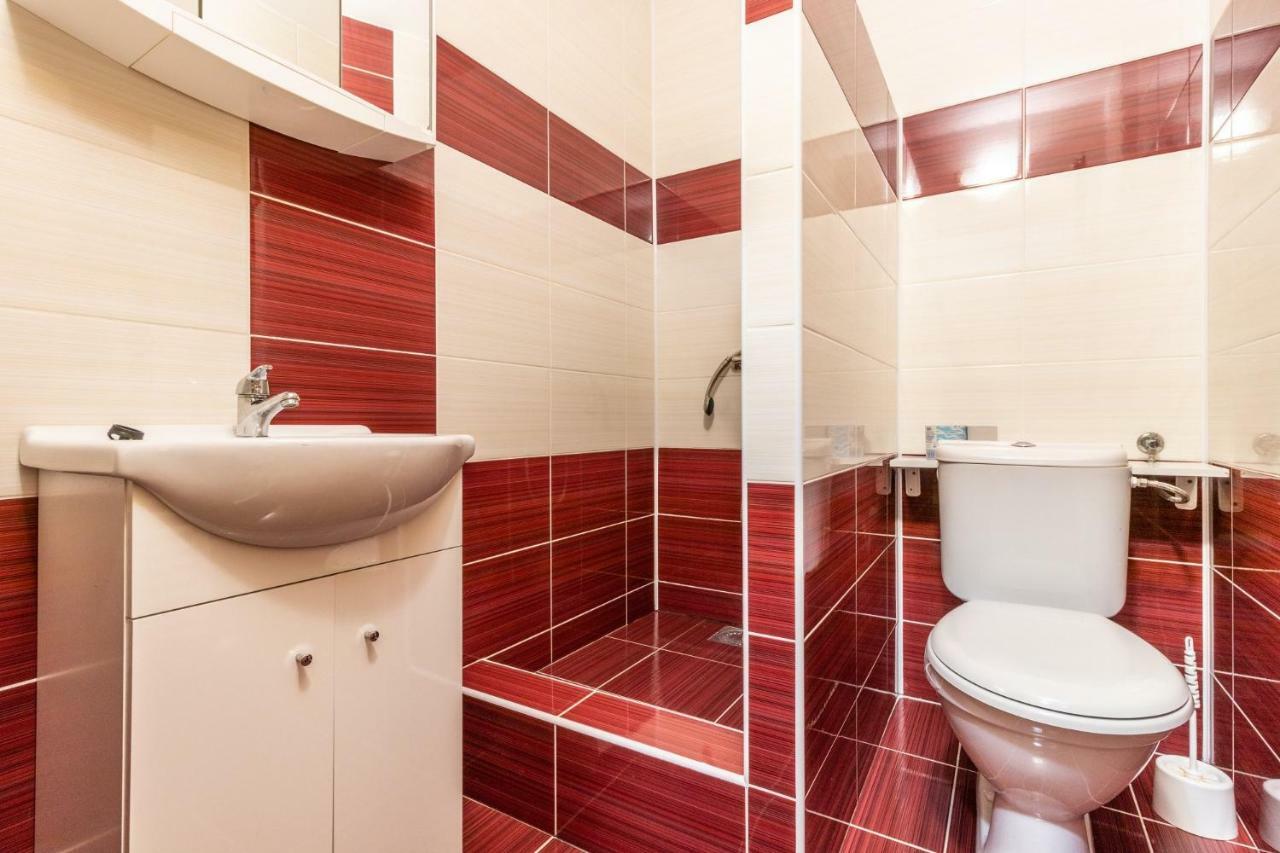 Restaurace Penzion Pod Sumarnikem Tvarozna Lhota Bagian luar foto