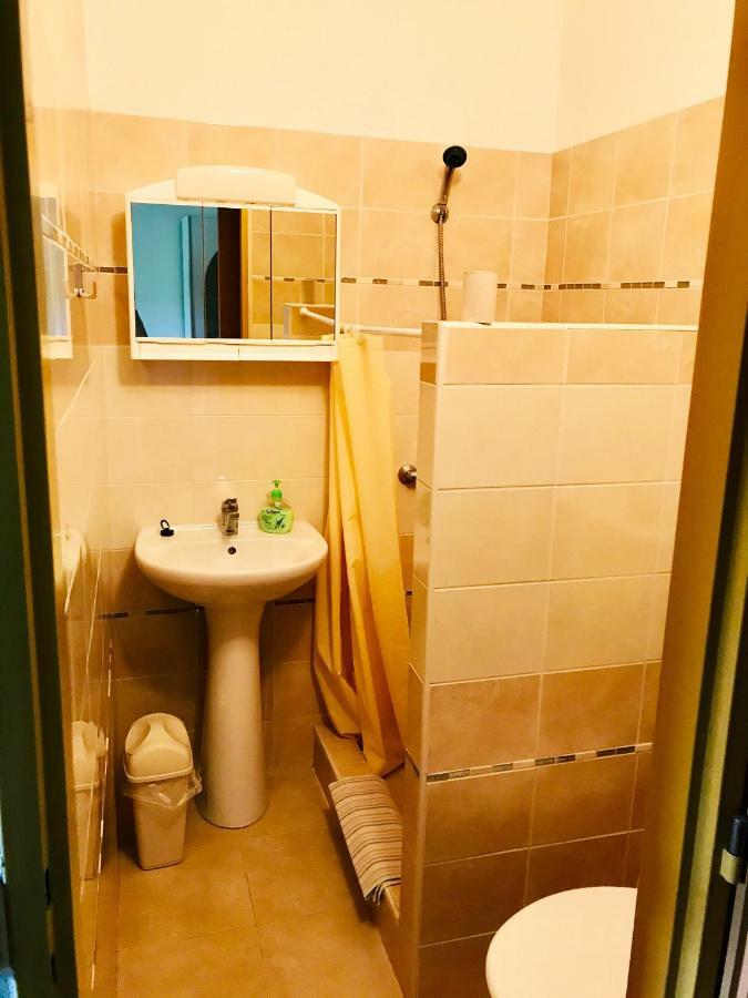 Restaurace Penzion Pod Sumarnikem Tvarozna Lhota Bagian luar foto
