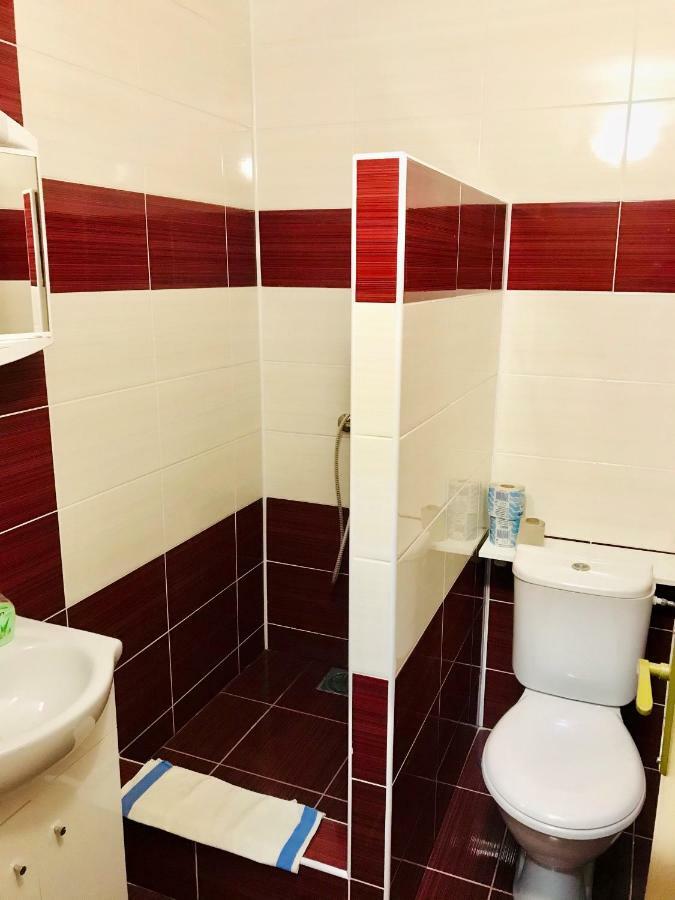 Restaurace Penzion Pod Sumarnikem Tvarozna Lhota Bagian luar foto