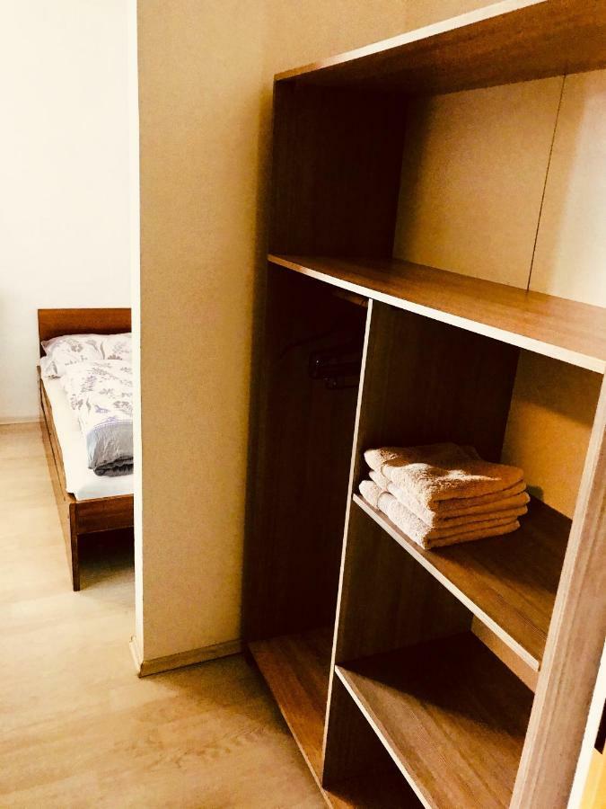 Restaurace Penzion Pod Sumarnikem Tvarozna Lhota Bagian luar foto