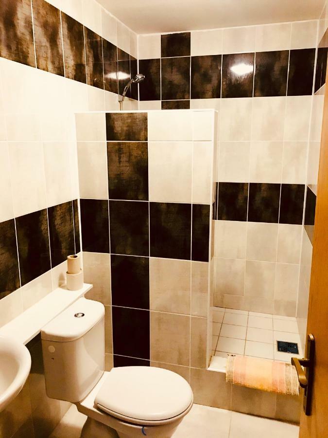Restaurace Penzion Pod Sumarnikem Tvarozna Lhota Bagian luar foto
